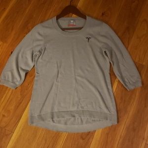 Tesla Sweater